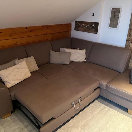 Ferienwohnung Buchenblick Monschau Esterno foto