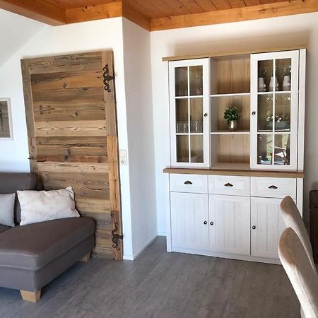 Ferienwohnung Buchenblick Monschau Esterno foto