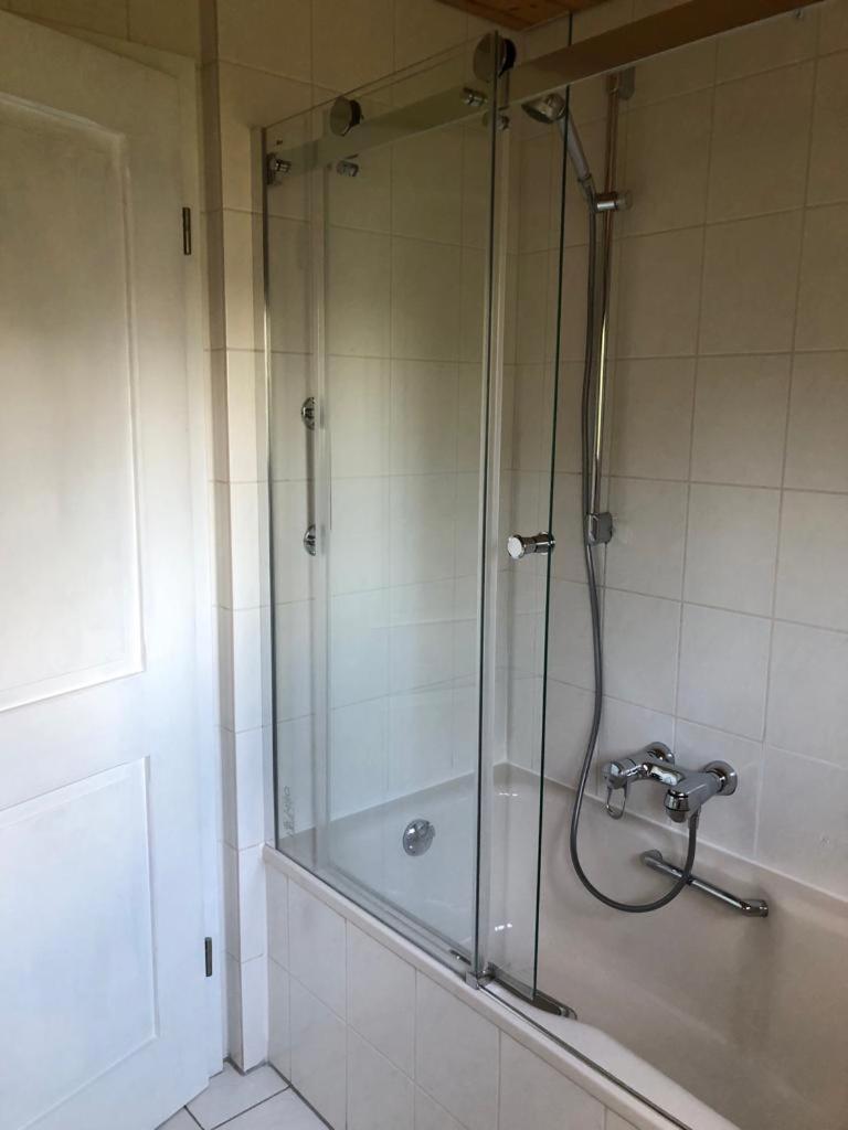Ferienwohnung Buchenblick Monschau Esterno foto